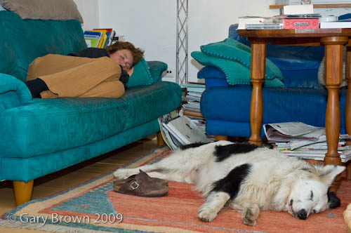 SleepingBeauties
