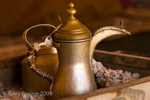TraditionalCoffeePot
