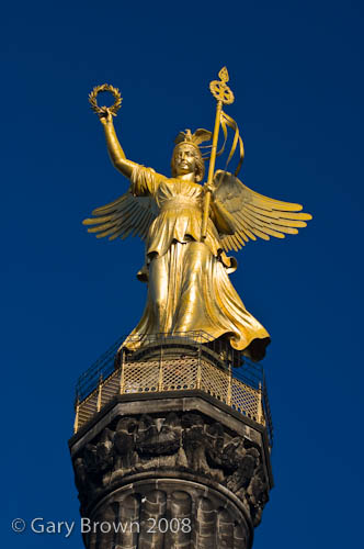 siegessaeule