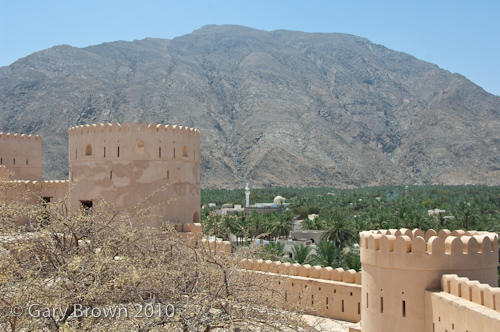 Nakhal