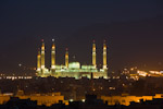 sanaa grand mosque