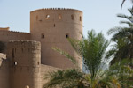 Nakhal Fort, Oman