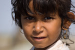 girl, oman