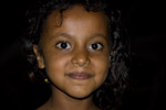 bedouin girl