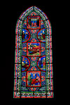 church window