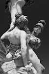 statue, Germany